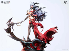 TriEagles Studio Echocalypse Demonica 1/4 Scale Statue