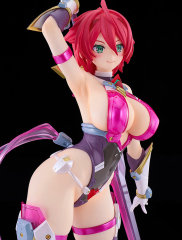 Good Smile Company GSC POP UP PARADE SP Cutie Honey Nova Cutie Honey Figure