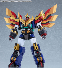 Good Smile Company GSC MODEROID DANDIVINE DANDIVINE Plastic Model