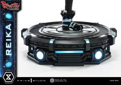Prime 1 Studio Premium Masterline GANTZ:O Reika Shimohira 1/4 Scale Statue REMGTZ-01 REMGTZ-01S