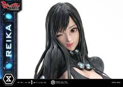 Prime 1 Studio Premium Masterline GANTZ:O Reika Shimohira 1/4 Scale Statue REMGTZ-01 REMGTZ-01S