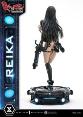 Prime 1 Studio Premium Masterline GANTZ:O Reika Shimohira 1/4 Scale Statue REMGTZ-01 REMGTZ-01S