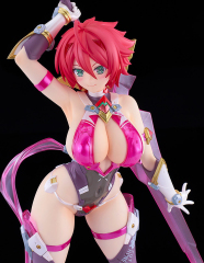 Good Smile Company GSC POP UP PARADE SP Cutie Honey Nova Cutie Honey Figure