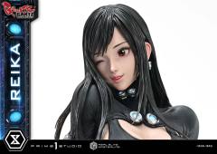 Prime 1 Studio Premium Masterline GANTZ:O Reika Shimohira 1/4 Scale Statue REMGTZ-01 REMGTZ-01S