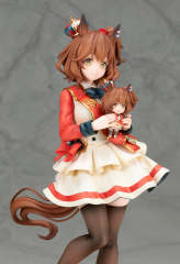 Alter Umamusume Pretty Derby Aston Machan 1/7 Figure
