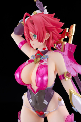 Good Smile Company GSC POP UP PARADE SP Cutie Honey Nova Cutie Honey Figure