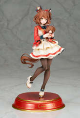 Alter Umamusume Pretty Derby Aston Machan 1/7 Figure