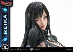 Prime 1 Studio Premium Masterline GANTZ:O Reika Shimohira 1/4 Scale Statue REMGTZ-01 REMGTZ-01S