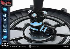 Prime 1 Studio Premium Masterline GANTZ:O Reika Shimohira 1/4 Scale Statue REMGTZ-01 REMGTZ-01S