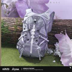miHoYo Honkai Star Rail Castorice Impression Series Backpack