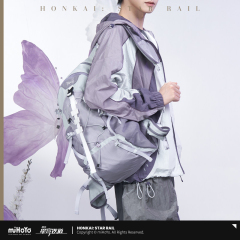 miHoYo Honkai Star Rail Castorice Impression Series Backpack