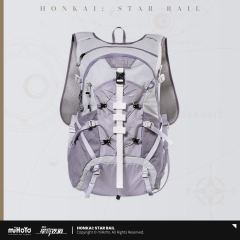 miHoYo Honkai Star Rail Castorice Impression Series Backpack