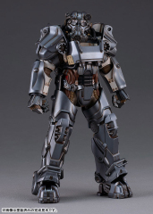 Good Smile Company GSC PLAMATEA Fallout T-60 Power Armor Plastic Model