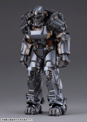 Good Smile Company GSC PLAMATEA Fallout T-60 Power Armor Plastic Model