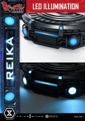 Prime 1 Studio Premium Masterline GANTZ:O Reika Shimohira 1/4 Scale Statue REMGTZ-01 REMGTZ-01S