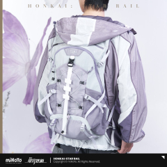 miHoYo Honkai Star Rail Castorice Impression Series Backpack