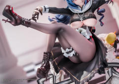 WINGS inc. Azur Lane Marco Polo The Queen of Hearts Ver. 1/7 Figure