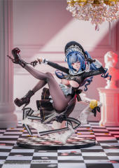 WINGS inc. Azur Lane Marco Polo The Queen of Hearts Ver. 1/7 Figure