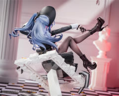 WINGS inc. Azur Lane Marco Polo The Queen of Hearts Ver. 1/7 Figure