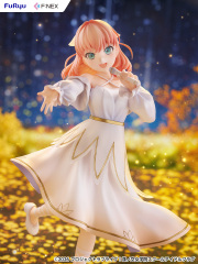 FURYU Love Live Hasunosora Girls High School Idol Club Kaho Hinoshita 1/7 Figure