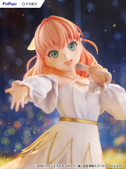FURYU Love Live Hasunosora Girls High School Idol Club Kaho Hinoshita 1/7 Figure