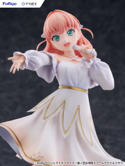 FURYU Love Live Hasunosora Girls High School Idol Club Kaho Hinoshita 1/7 Figure