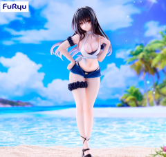 FURYU To Love Ru Darkness Trio Try iT Yui Kotegawa Figure