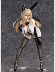 Native x BINDing Binding Creator s Opinion Series Olivia Bunny Ver 1/4 Figure