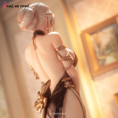 Real on real Original Wife 1/6 Scale Figure Temperature Sensitive Paint Ver. (Bonus)