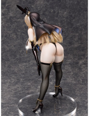 Native x BINDing Binding Creator s Opinion Series Olivia Bunny Ver 1/4 Figure