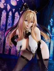 Native x BINDing Binding Creator s Opinion Series Olivia Bunny Ver 1/4 Figure