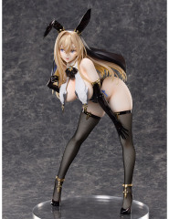 Native x BINDing Binding Creator s Opinion Series Olivia Bunny Ver 1/4 Figure