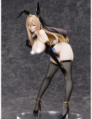 Native x BINDing Binding Creator s Opinion Series Olivia Bunny Ver 1/4 Figure