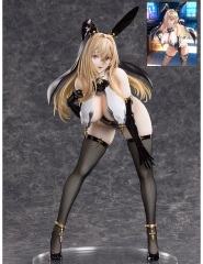 Native x BINDing Binding Creator s Opinion Series Olivia Bunny Ver 1/4 Figure