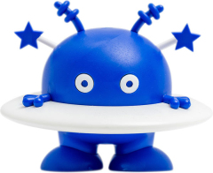 StudioSYUTO Cosmo Hoshimaru Blue Ver. x Pink Ver. Plastic Model