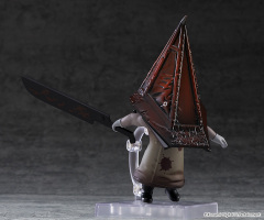 Good Smile Company GSC Nendoroid SILENT HILL 2 Red Pyramid Thing Reissue