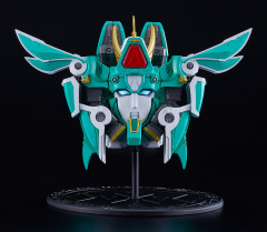 Good Smile Company MODEROID Mado King Granzort King s Style Winzert Plastic Model Reissue