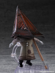 Good Smile Company GSC Nendoroid SILENT HILL 2 Red Pyramid Thing Reissue