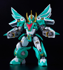 Good Smile Company MODEROID Mado King Granzort King s Style Winzert Plastic Model Reissue