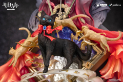 Myethos Arknights Diorama Miss Christine Elite 2 VER Figure