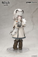 Myethos Arknights Rhodes Kids Series Pramanix Figure