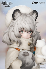 Myethos Arknights Rhodes Kids Series Pramanix Figure