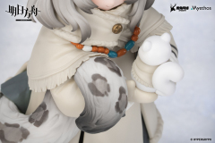 Myethos Arknights Rhodes Kids Series Pramanix Figure