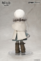 Myethos Arknights Rhodes Kids Series Pramanix Figure