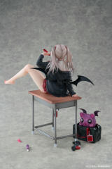 PINKMANGO Original JK Vampire Ruri 1/6 Scale Figure (Bonus)