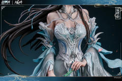 JOMATAL Perfect World Qing Yi 1/3 Scale Statue