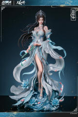 JOMATAL Perfect World Qing Yi 1/3 Scale Statue