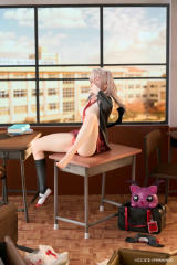 PINKMANGO Original JK Vampire Ruri 1/6 Scale Figure (Bonus)