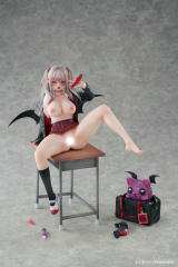 PINKMANGO Original JK Vampire Ruri 1/6 Scale Figure (Bonus)