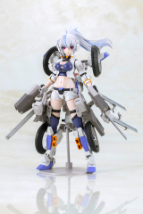 Kotobukiya FRAME ARMS GIRL SECOND JIVE Plastic Model